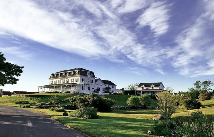 Atlantic Inn