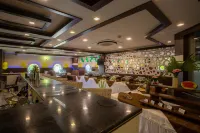 Hotel Central Plaza Hotels in Nepalganj