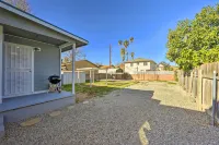 Riverside House w/ Yard ~ 1 Mi to Downtown!