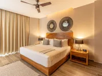Nirú Ocean Suites by Binniguenda Hotels in Santa Cruz Huatulco