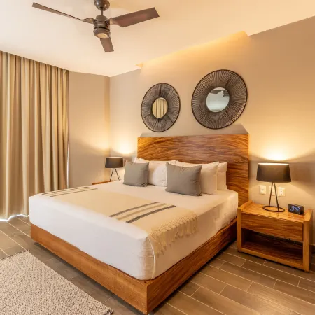 Nirú Ocean Suites by Binniguenda