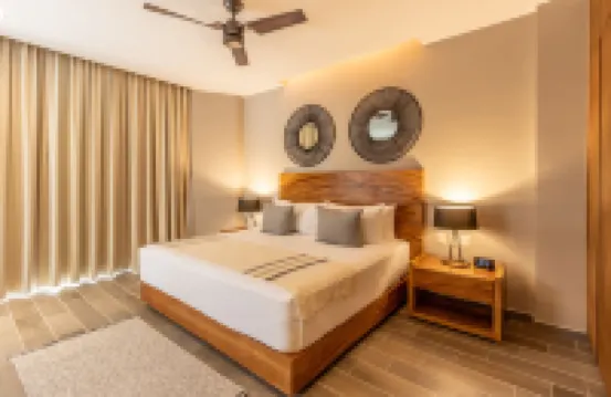 Nirú Ocean Suites by Binniguenda