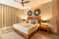 Nirú Ocean Suites by Binniguenda Hotels in Santa Cruz Huatulco