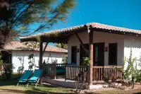 Vila Selvagem Hotel Contemporaneo Hotels in 