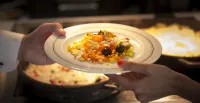 Remisens Hotel Albatros-All Inclusive - breakfast