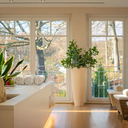 Roewers Privathotel & Spa