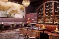 Marcus Whitman Hotel - Bữa sáng
