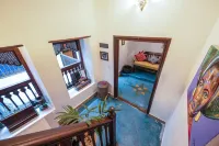 Shaba Boutique Hotel Hôtels à : Zanzibar