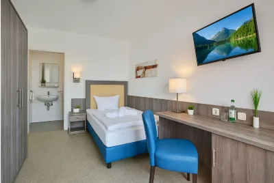Sunny Hotel Regenstauf