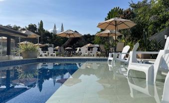 La Masia Hotel Boutique
