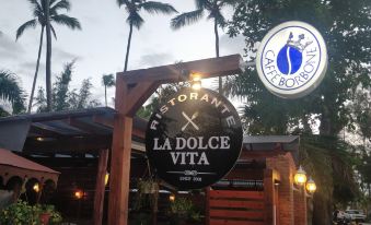 La Dolce Vita Beachfront Hotels, Las Terrenas, Samana