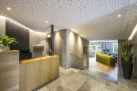 Jardis Boutique Hotel