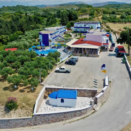 Summer View