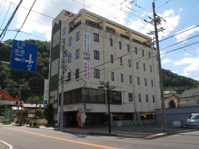 Hotel Platon Annex Green Plaza