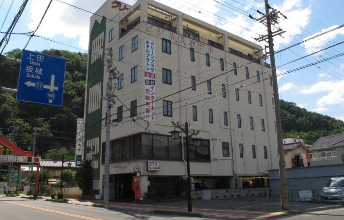 Hotel Platon Annex Green Plaza