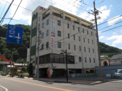 ホテルプラトン アネックス グリーンプラザ