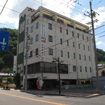 Hotel Platon Annex Green Plaza