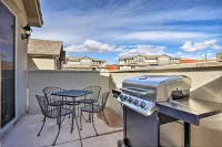 Utah Home w/ Pool Access: Near St George & Zion! - Хоумстей