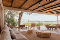 Gaia Alaçatı by the Sea - Adult Only Hotels in Şifne