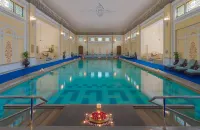 Rambagh Palace - Romantisk
