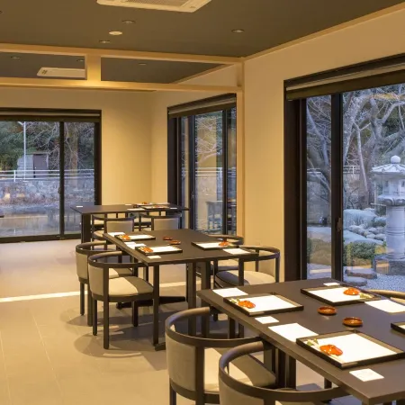 Auberge Yusura