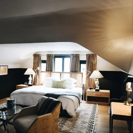 Aida Hotel