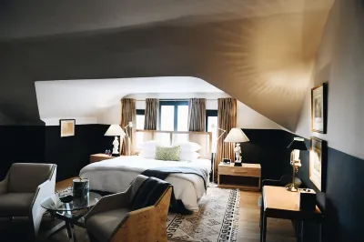 Aida Hotel