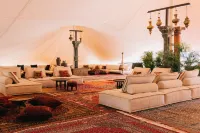 Caravan AlUla by Our Habitas Hotels in Al Ula