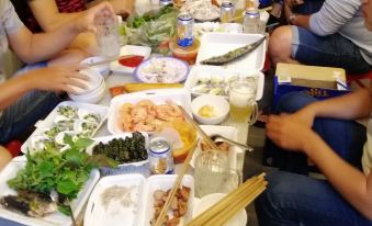 Lighthouse Homestay Vũng Tàu