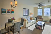 Ski-in/Ski-Out Winter Park Condo w/ Balcony - Balkoner