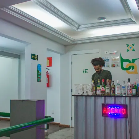 Br Hostel Отели рядом с достопримечательностью «Площадь Савасси»