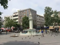 Elite Park Suites Corlu