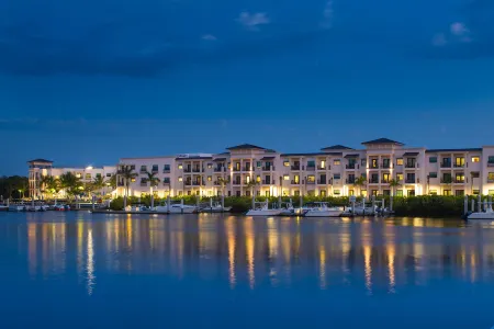 Hyatt House Naples/5th Avenue