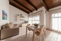 Gravina Residence - Villas & Apartments