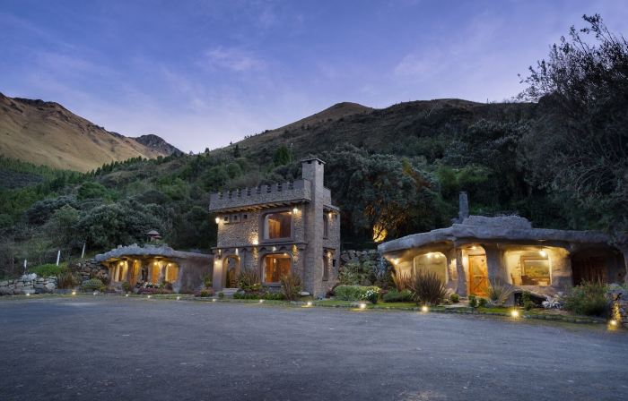 Estancia San Juan