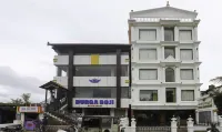 Treebo Durga Boji Grand, 戈尼科普帕爾鎮 - 酒吧