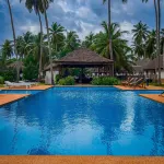 Sabbat Plage - Pools