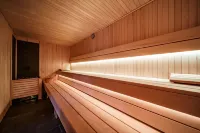 Elements Hotel&Spa - spa