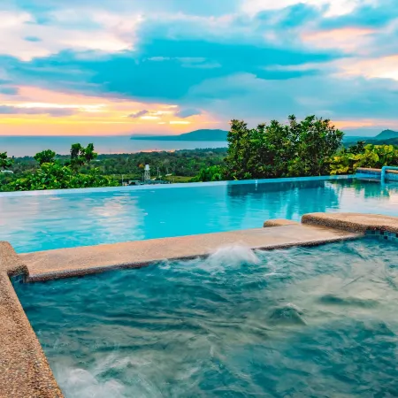 Marqis Sunrise Sunset Resort and Spa Inc.