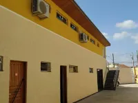 Poupahotel Unidade Bairro Hotels in Taubate