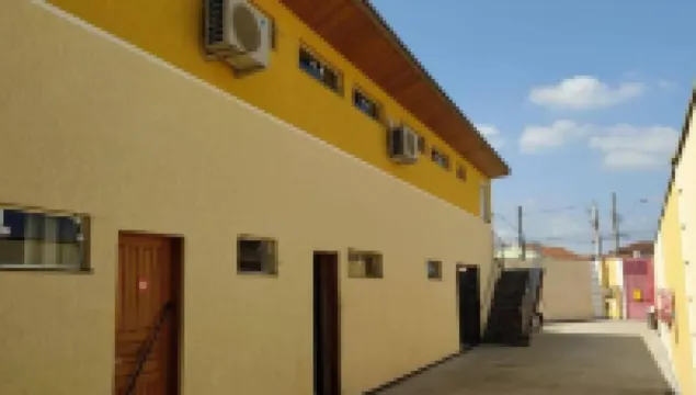 Poupahotel Unidade Bairro