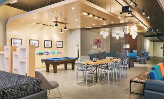 Aloft South Bend
