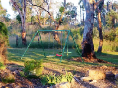 A Stanthorpe Getaway Hotels in Stanthorpe
