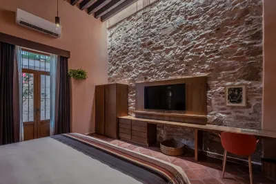 Veinticinco20h Hotels in der Nähe von Bonsai Boutique