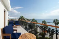 Annabelle - Ocean View