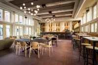 Stadsherberg Ald Weishoès Hotel a Grubbenvorst