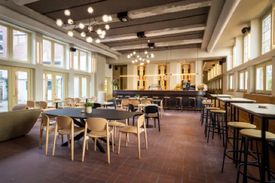 Stadsherberg Ald Weishoès