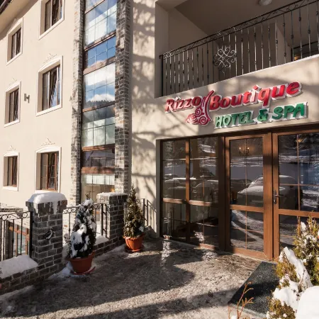 Rizzo Boutique Hotel