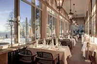Hotel Schloss Eckberg Hotels in Dresden