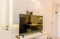 Comfort and Serene 2Br at Urban Heights Apartment Hotels in Serpong
